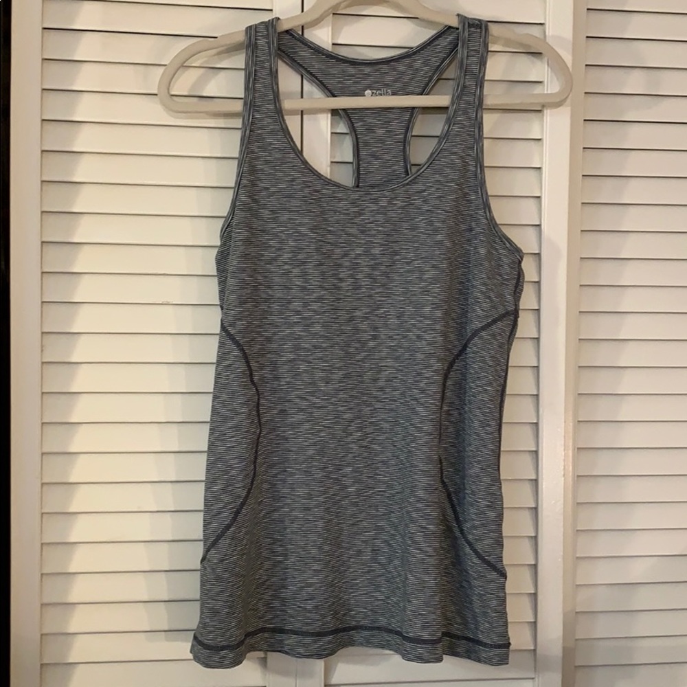 Zella Top